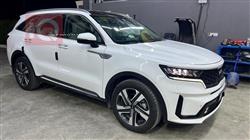 کیا سۆرینتۆ